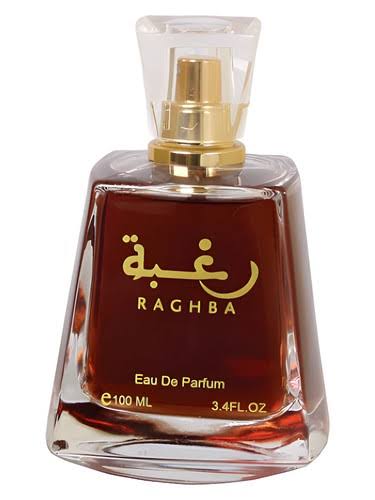 Lattafa Raghba