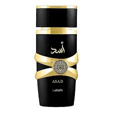 Lattafa Asad