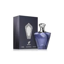 Afnan Turathi Blue