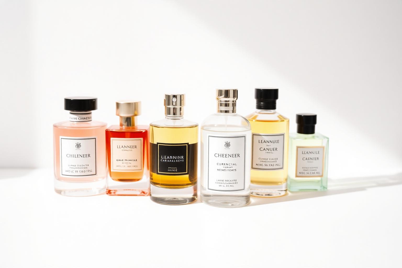 Perfumes Importados